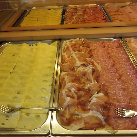 فندق غاردن 3*